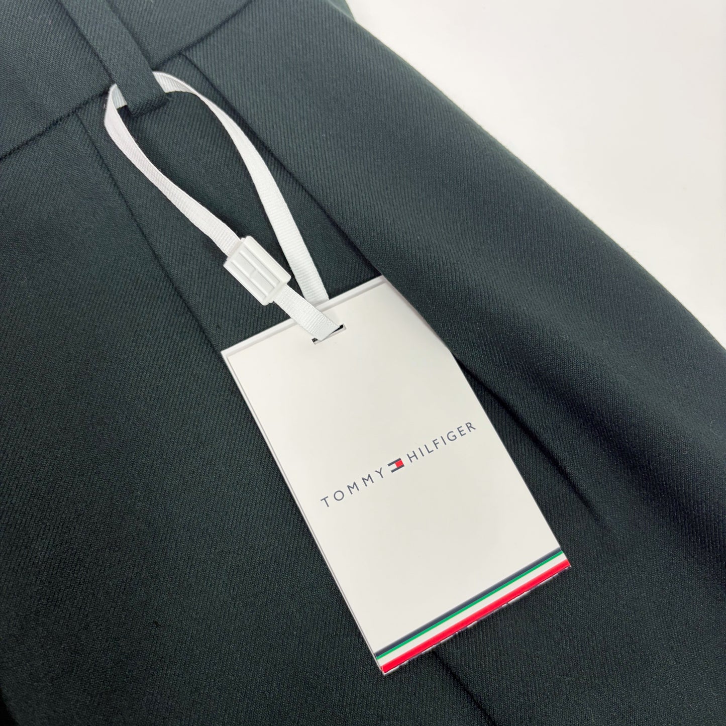 Tommy Hilfiger Suit Trousers