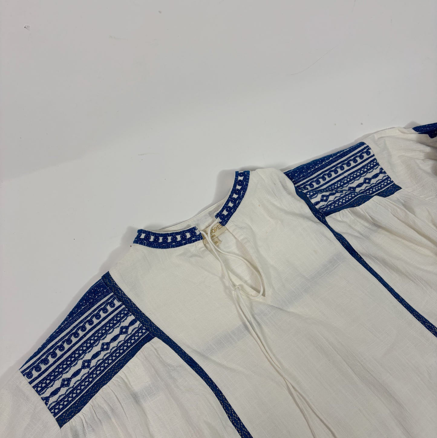 Stella Forest Blouse