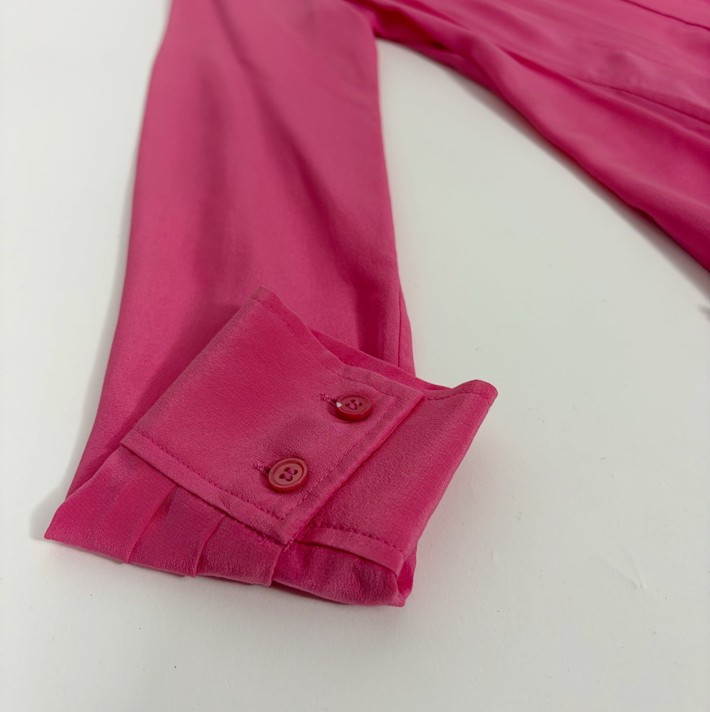 Ulla Johnson Fuchsia Dress