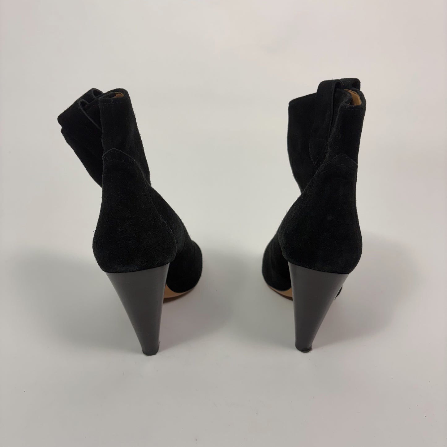 Isabel Marant Etoile Boots