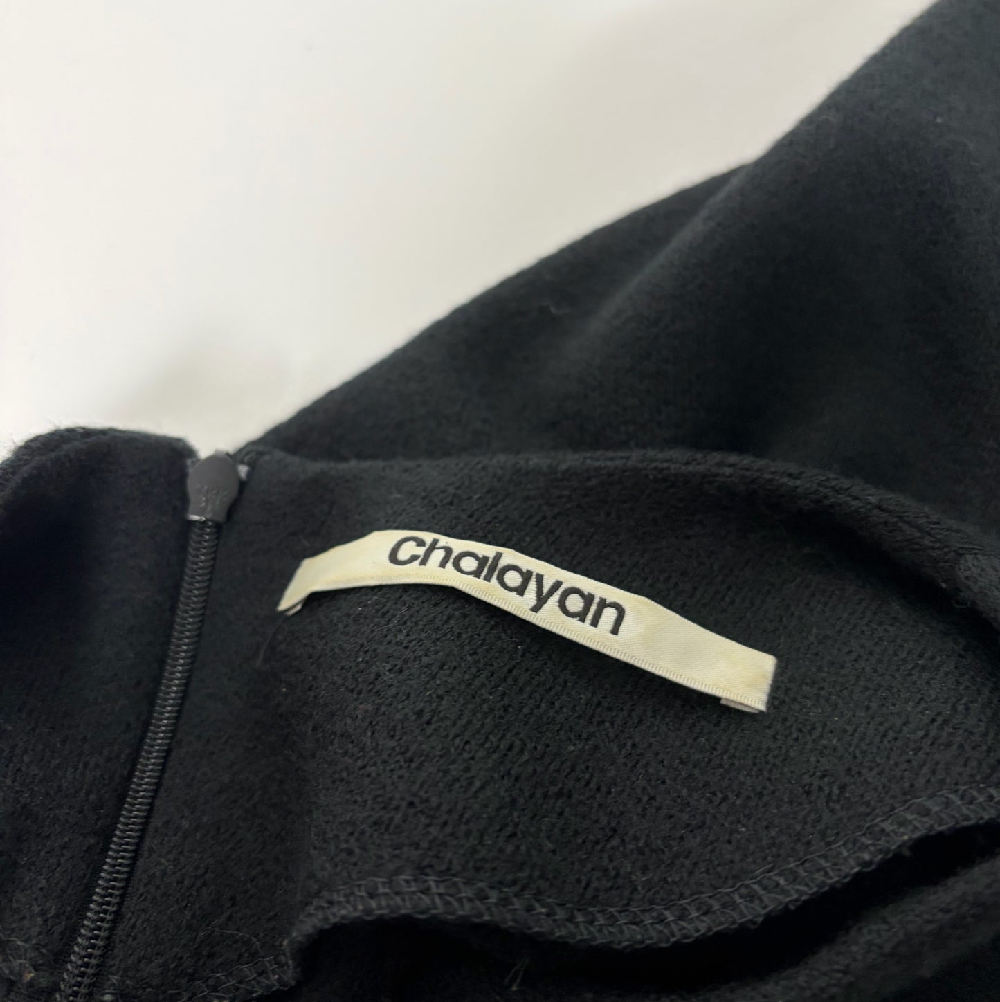 Chalayan Dress