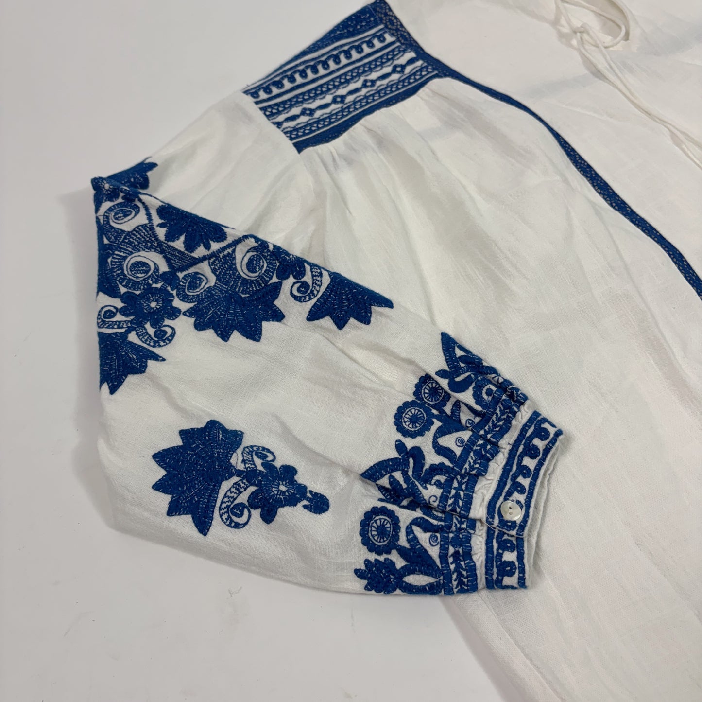 Stella Forest Blouse