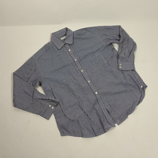 Vince Striped Shirt