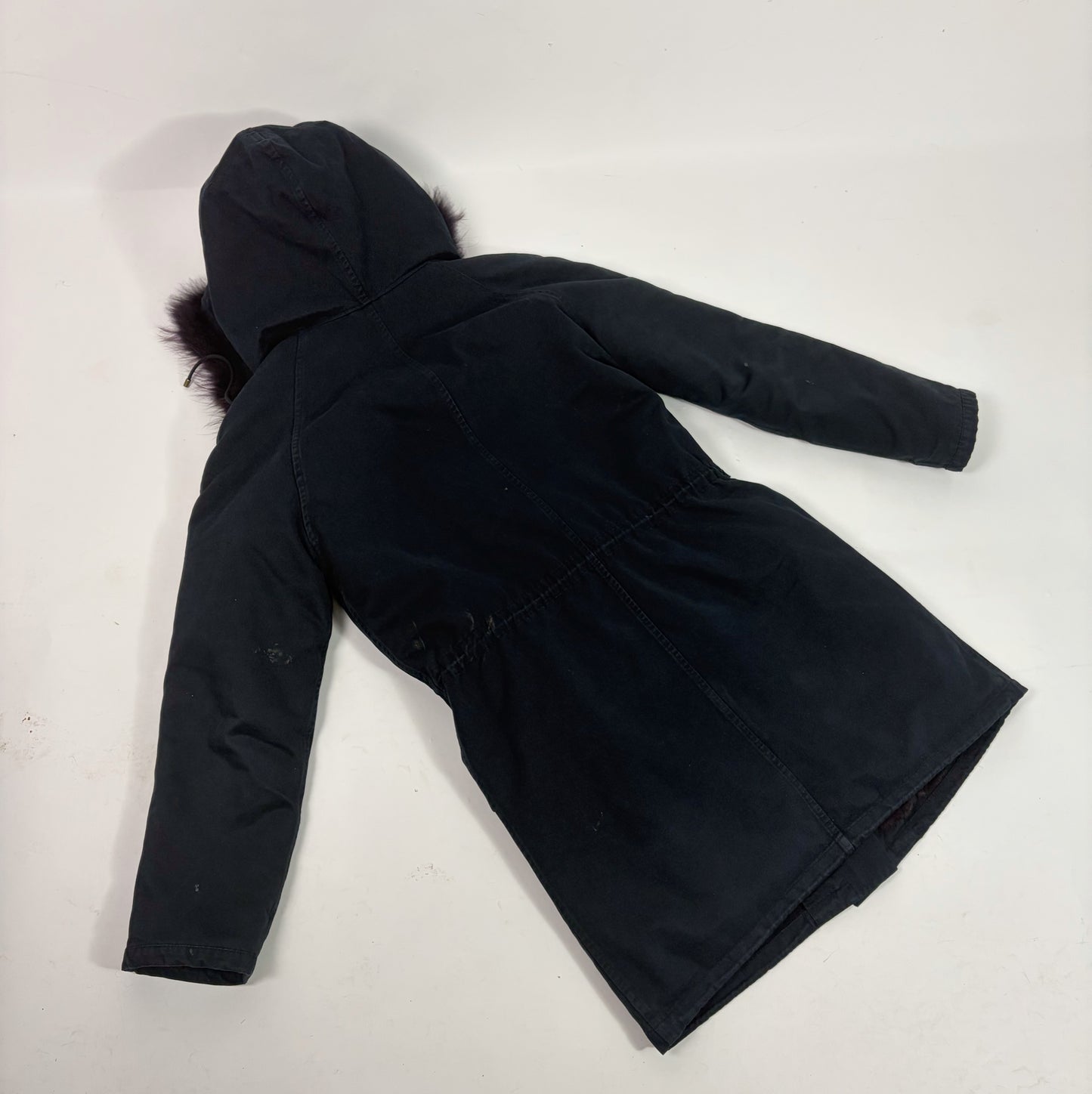 YVES Salomon Parka Jacket