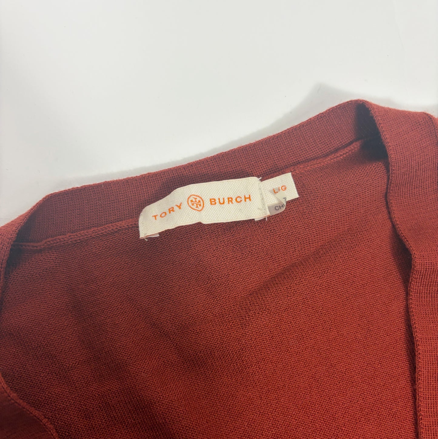 Tory Burch Cardigan