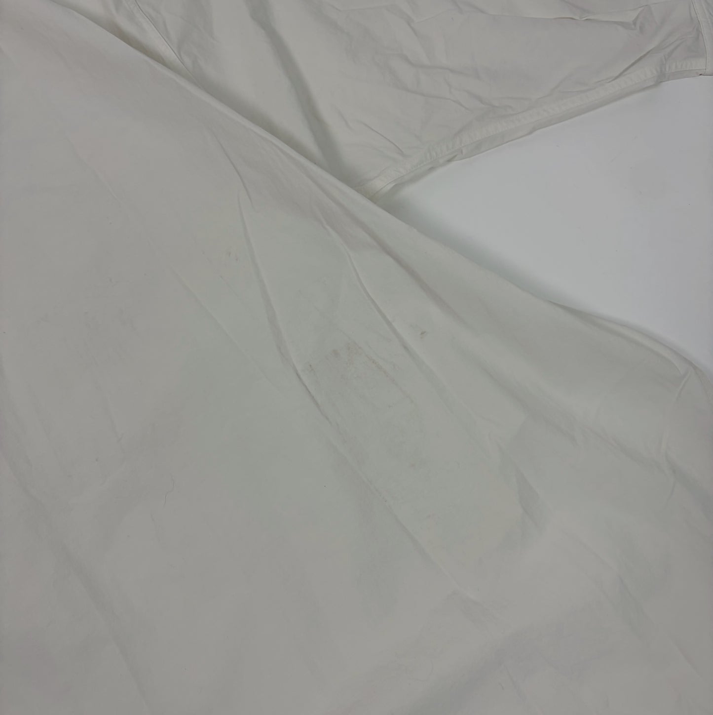 ME + EM Cream Shirt