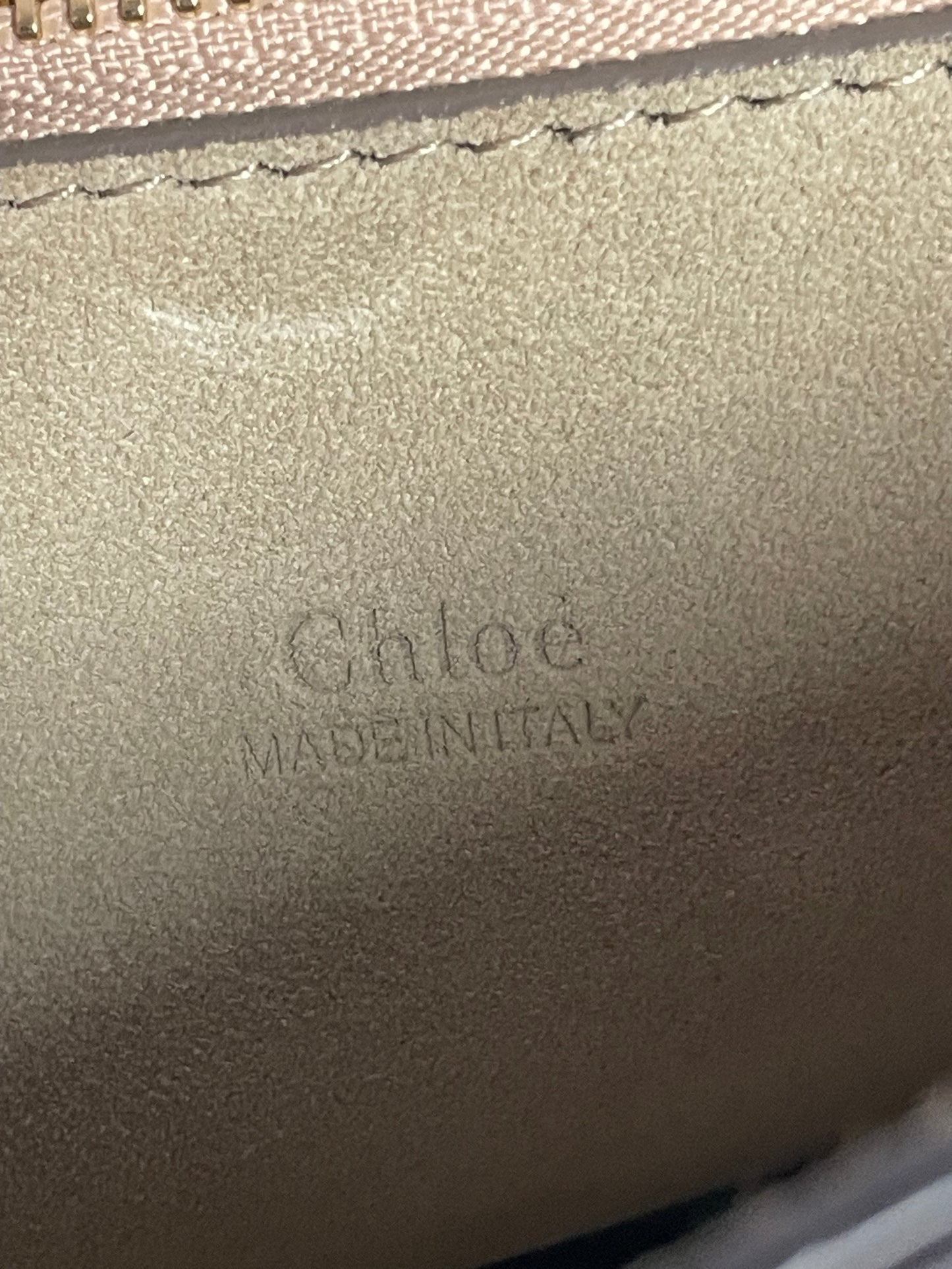Hand bag