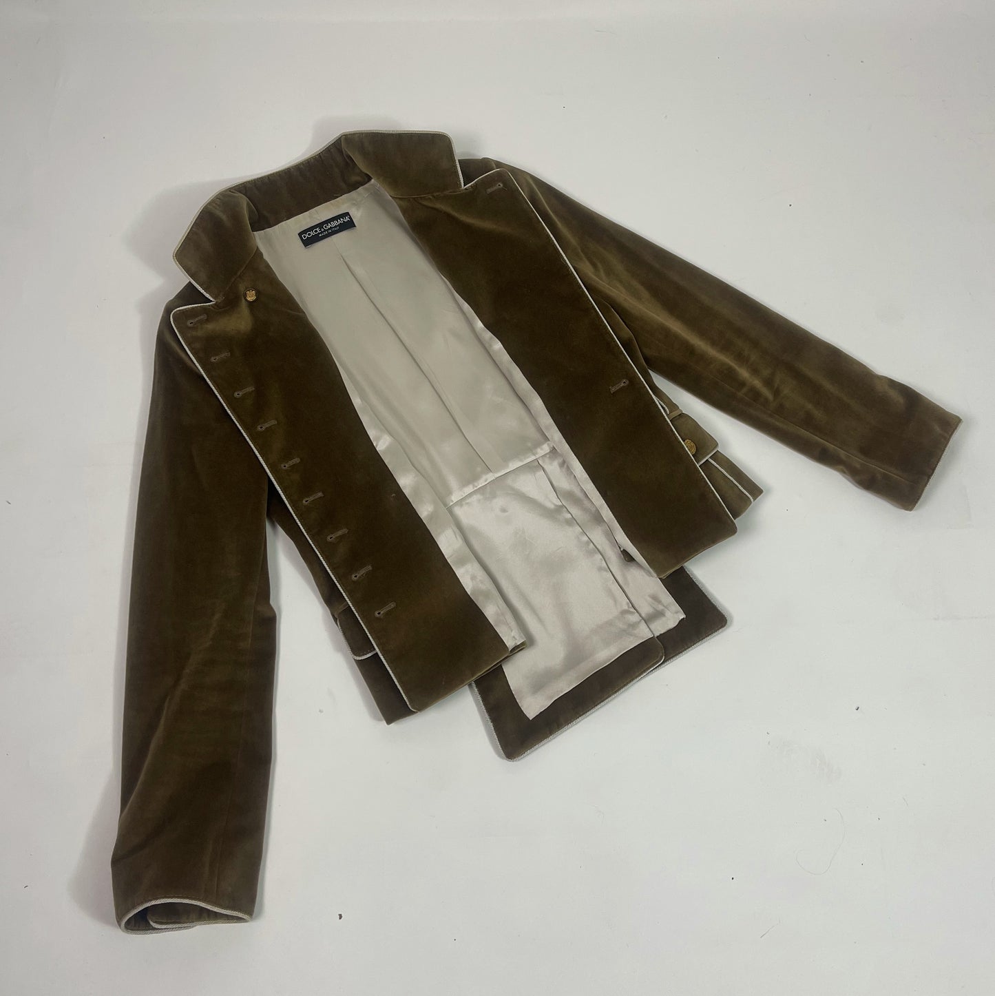 Dolce & Gabbana Jacket