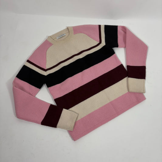 J. W. Anderson Striped Jumper
