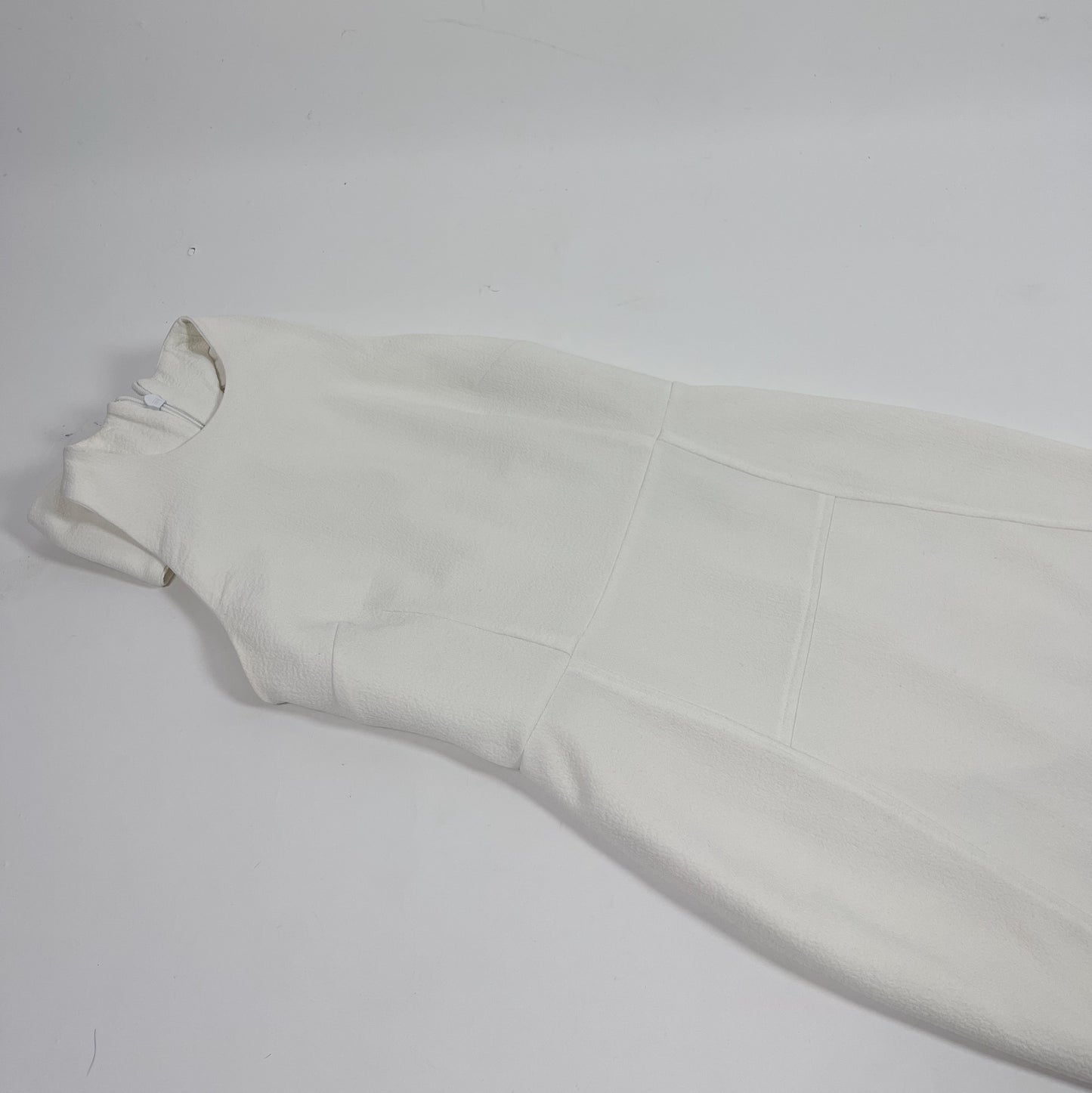 Rebecca Vallance Ivory Dress