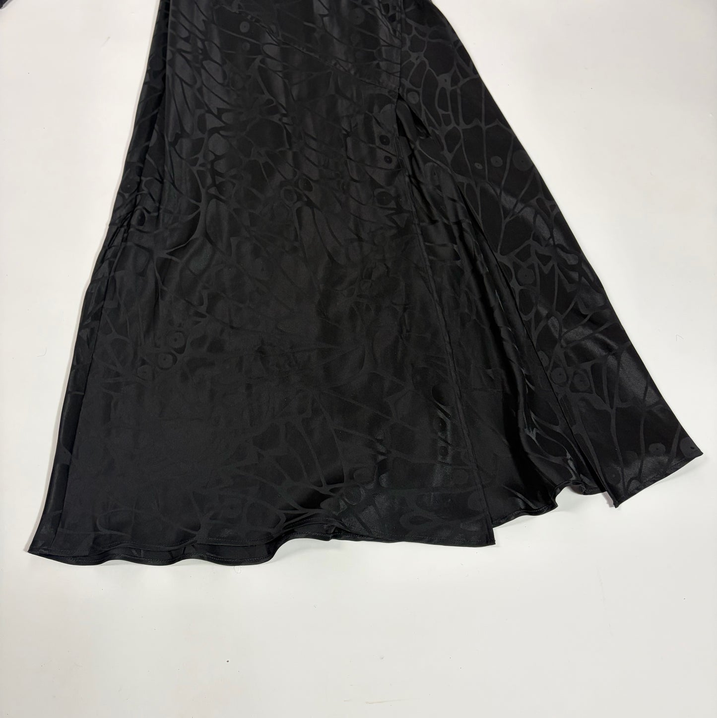 Anine Bing Silk Dress