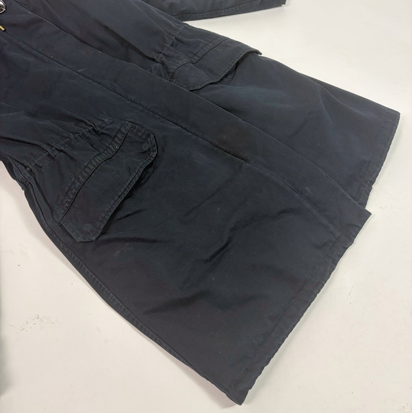 YVES Salomon Parka Jacket