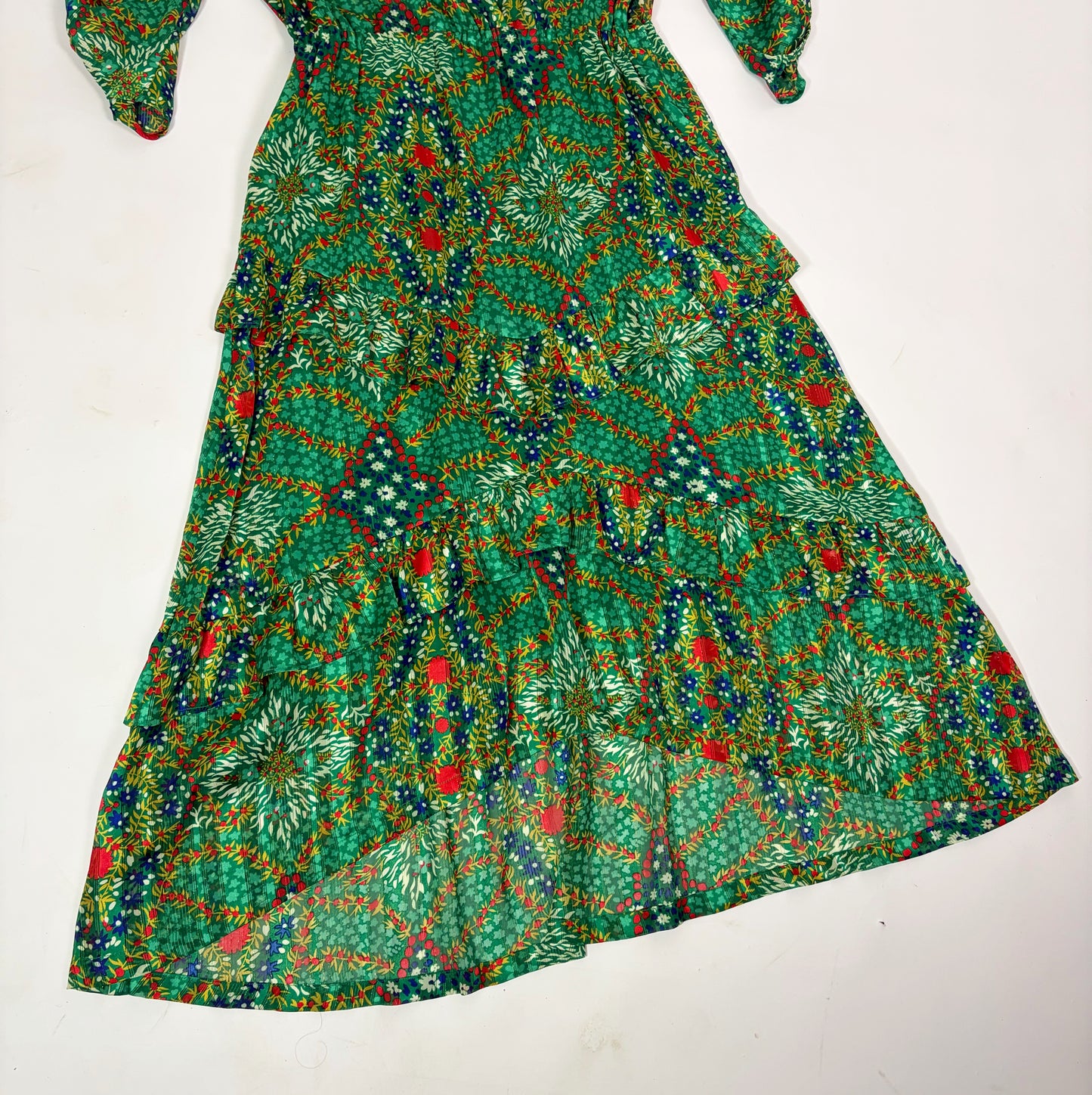 ba&sh Maxi Dress