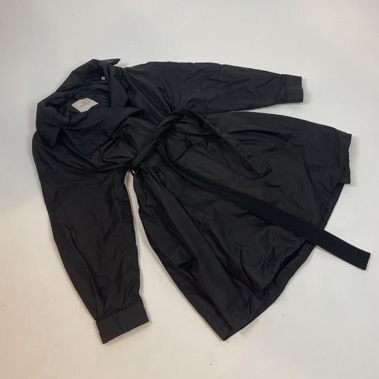 Moncler Double-breasted Down Coat