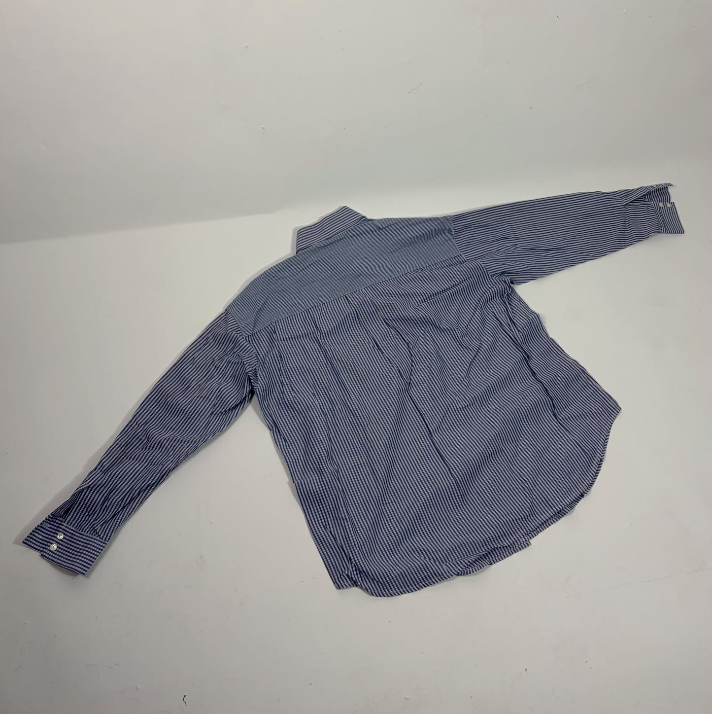 Vince Striped Shirt