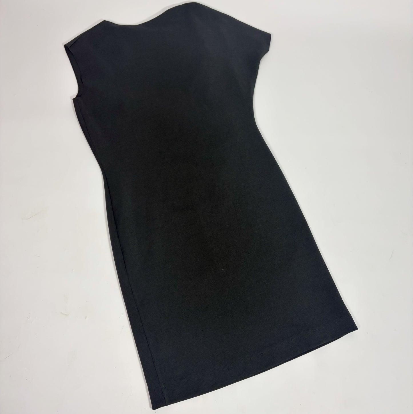 Amaya Arzuaga Maille Dress