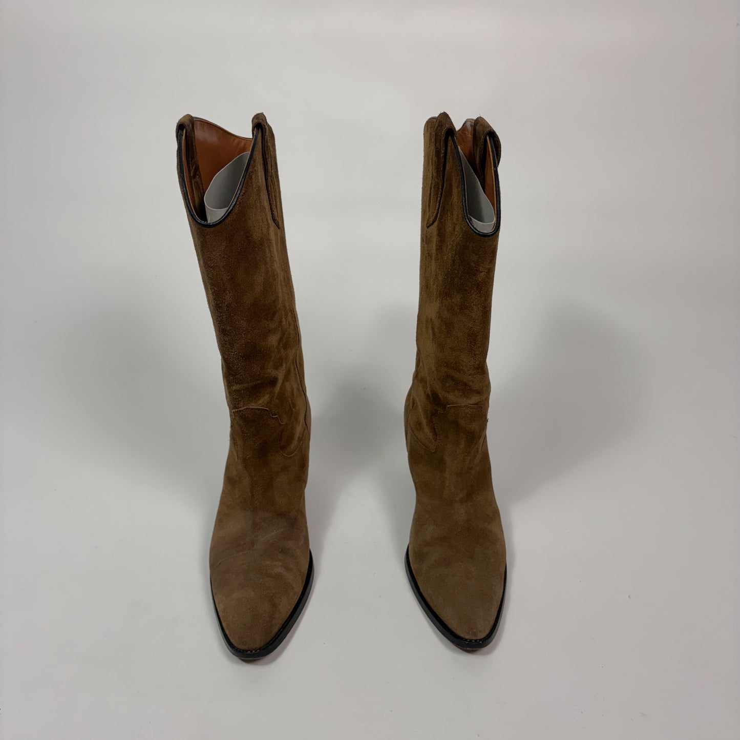 Paris Texas Boots