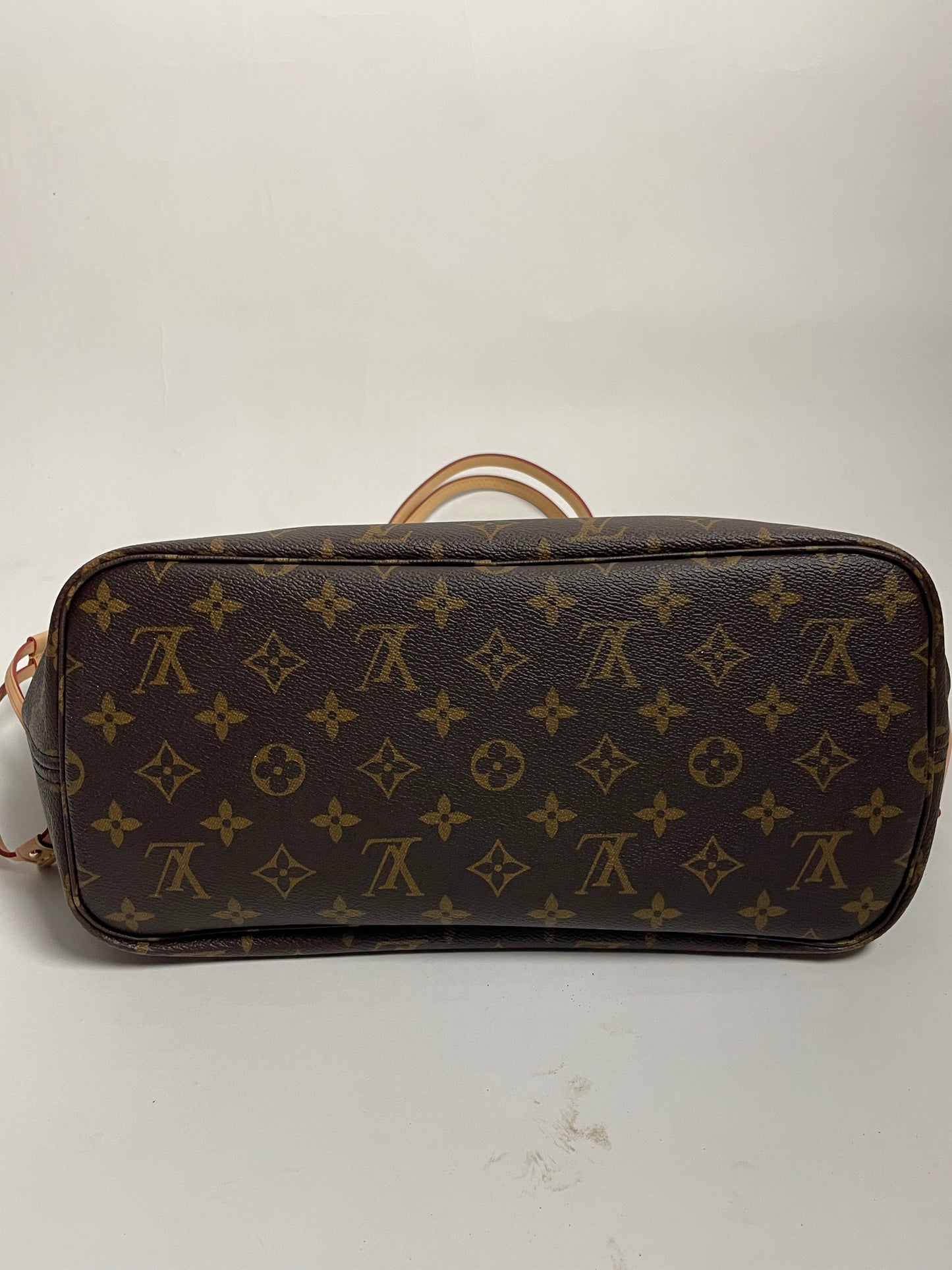 Louis Vuitton Neverfull pm