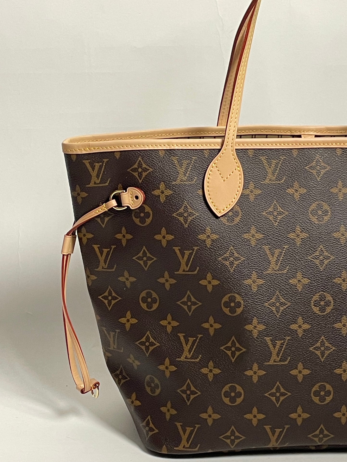 Louis Vuitton Neverfull pm