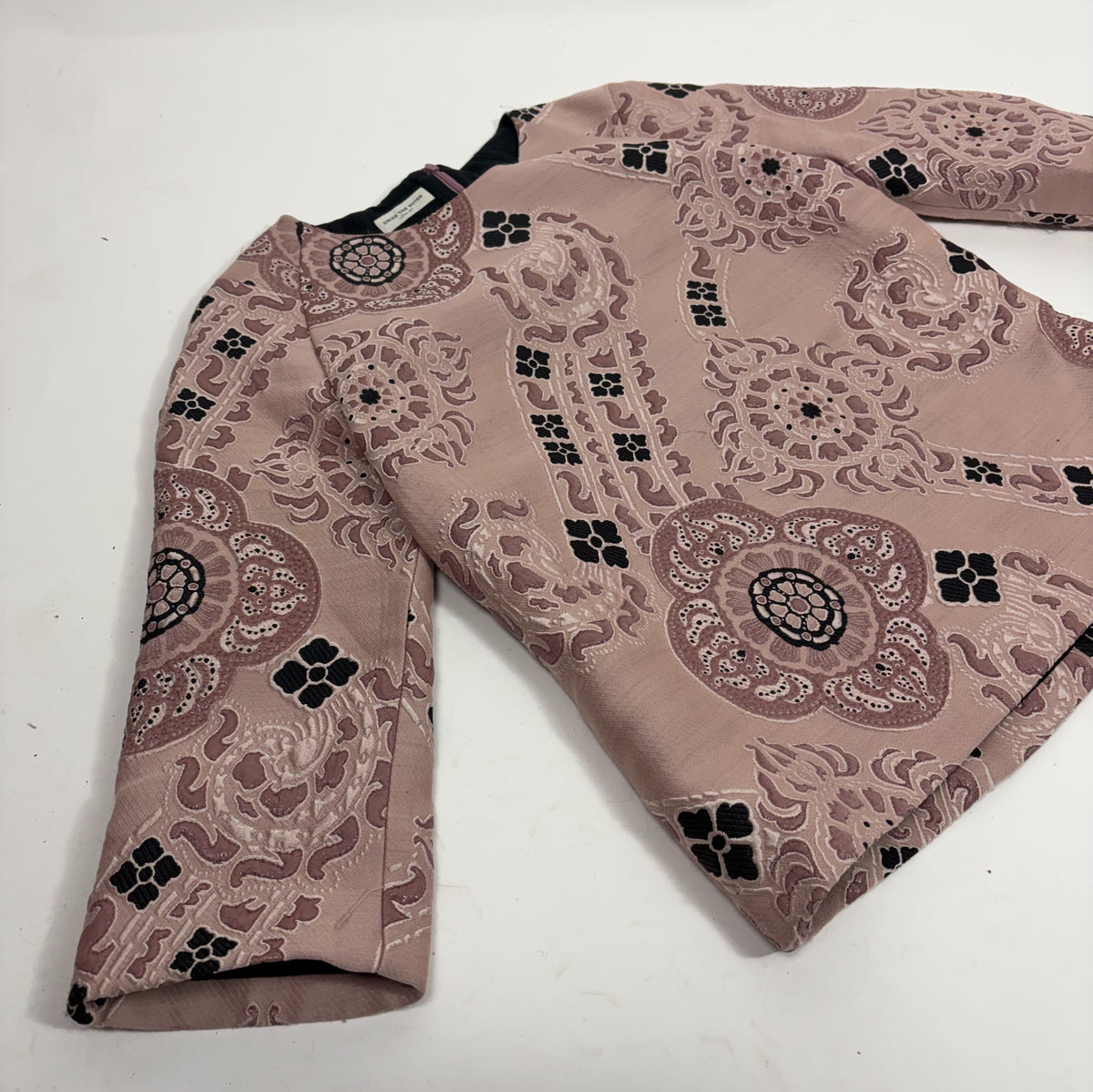 Dries Van Noten Top