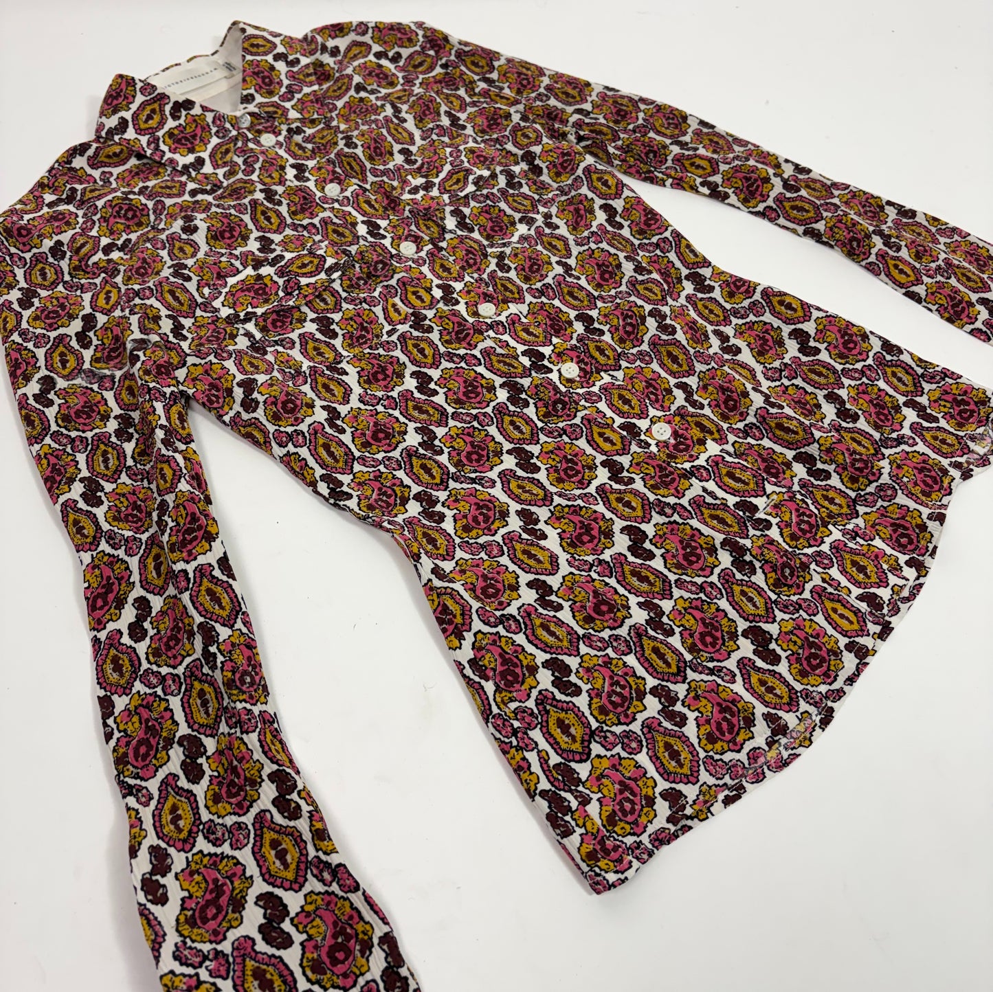 Victoria Beckham Shirt