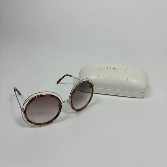 Chloe Sunglasses