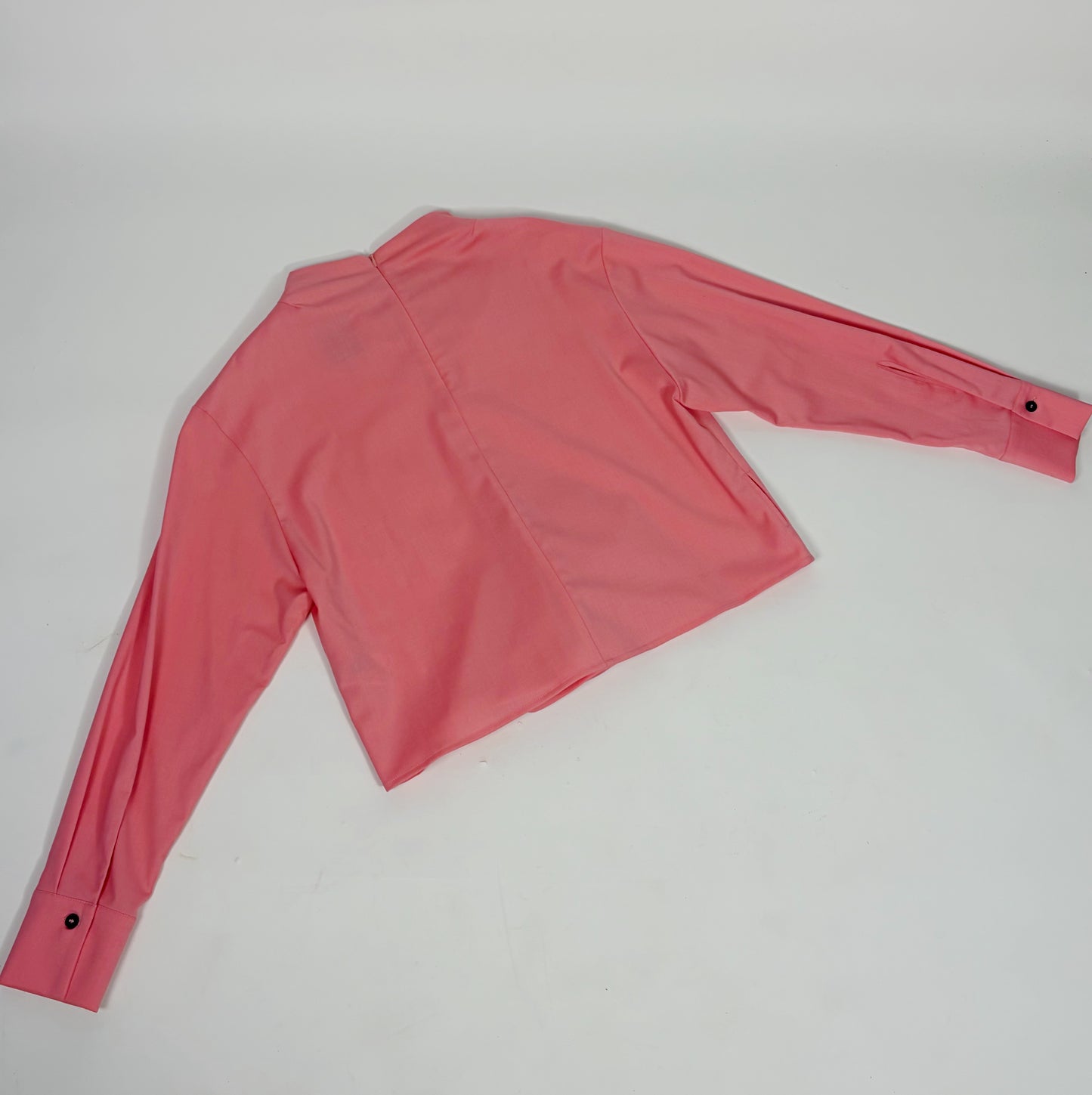Tela Coral Pink Top