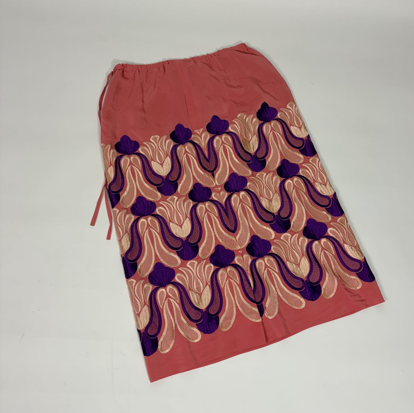 Dries Van Noten Skirt