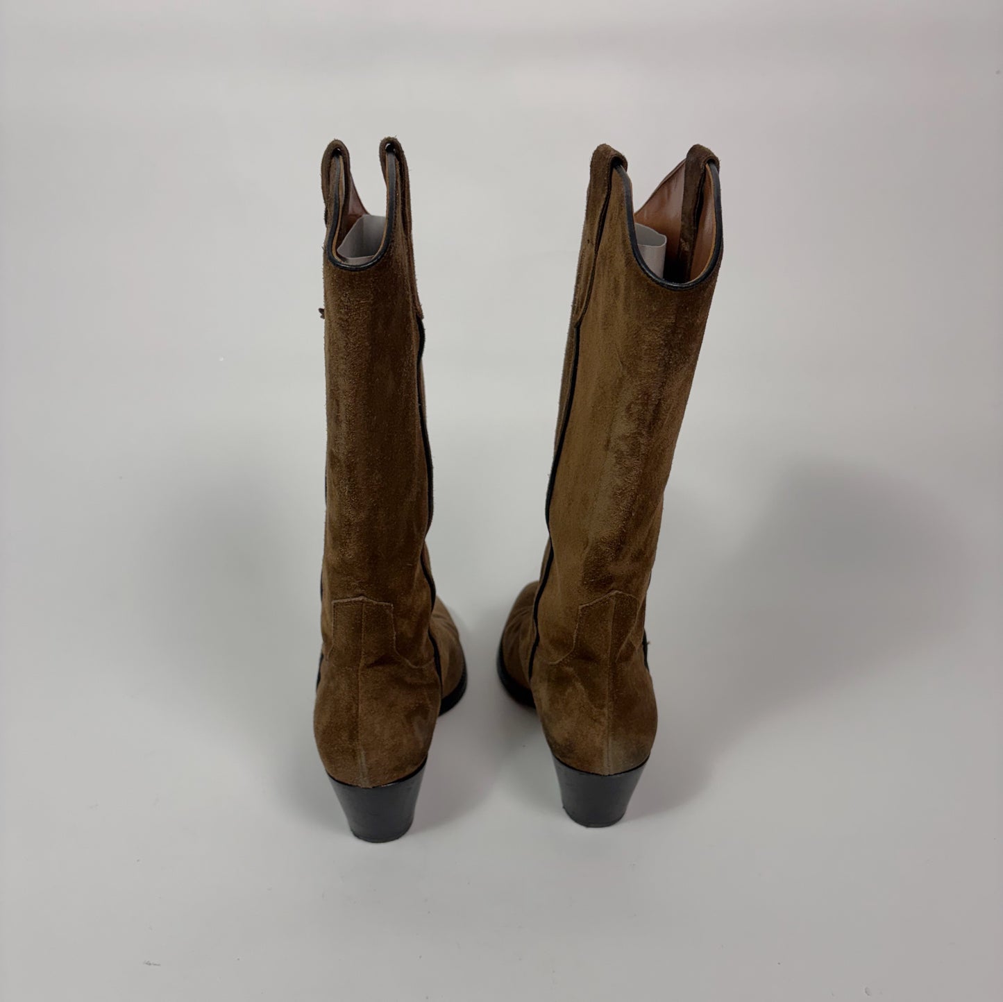 Paris Texas Boots