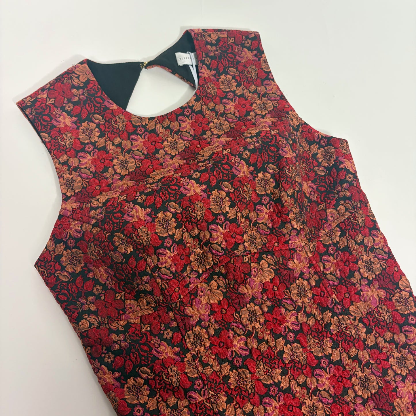 Rebecca Vallance Dress