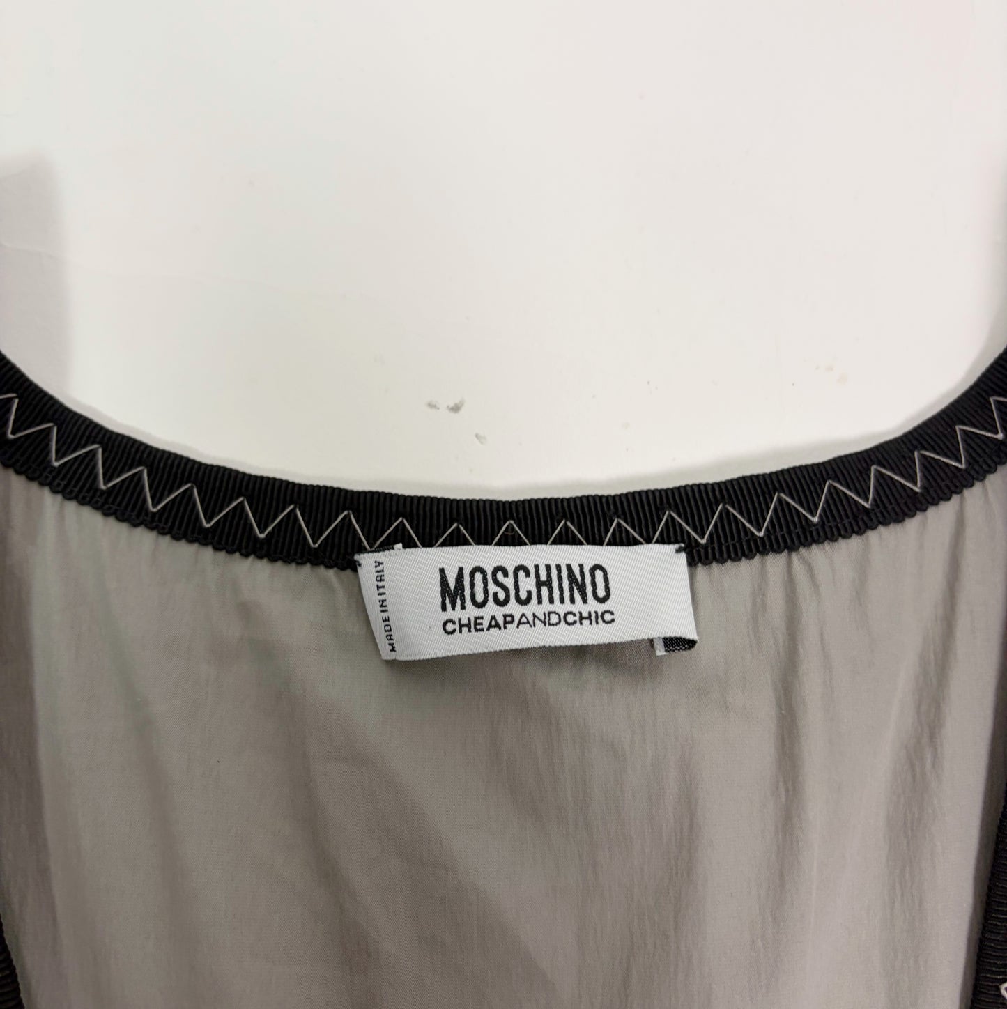 Moschino Dress