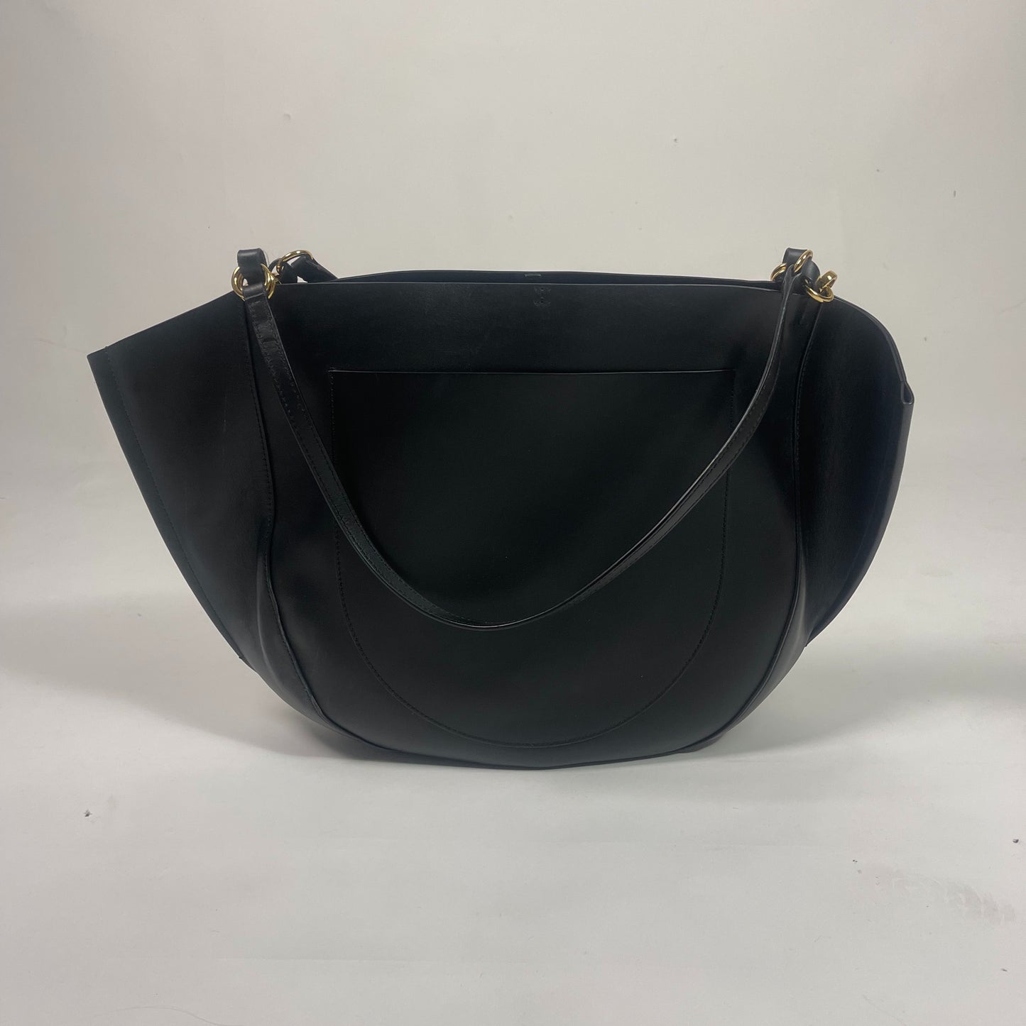 Wandler Black Shoulder Bag