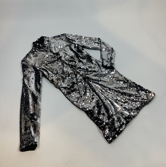 Isabel Marant Marnela Sequin Embellished Minidress