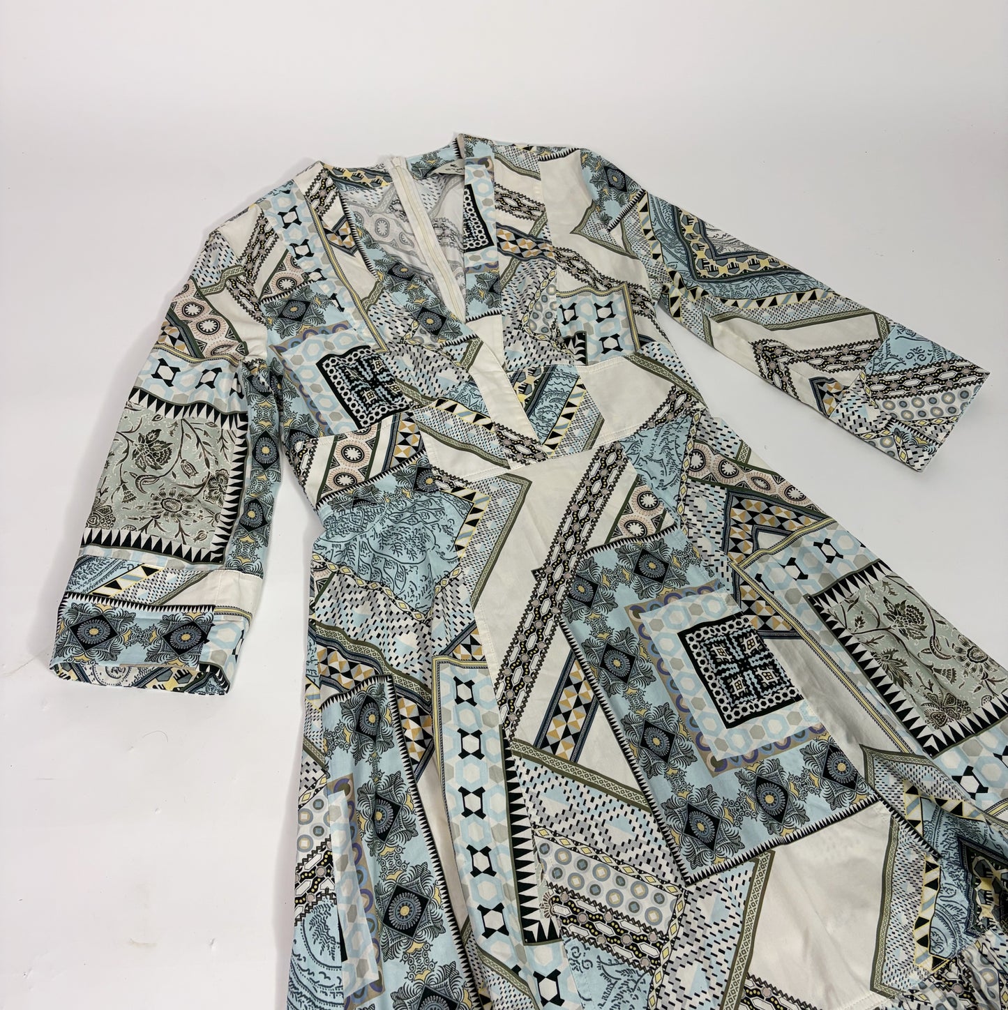 Etro Maxi Dress