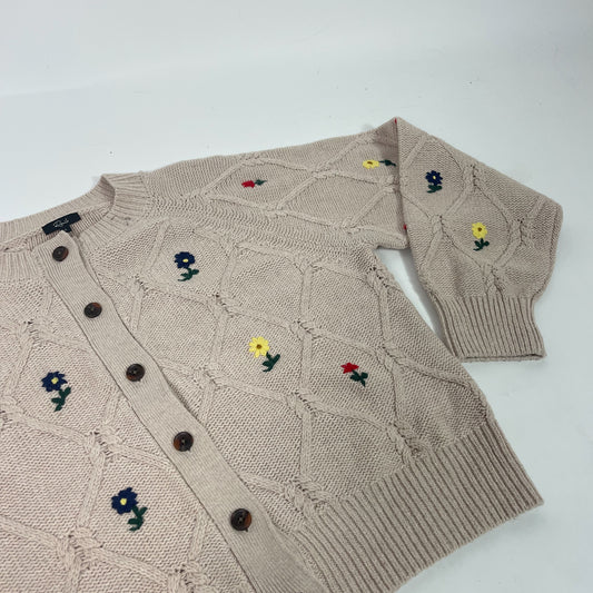 Rails Knit Cardigan