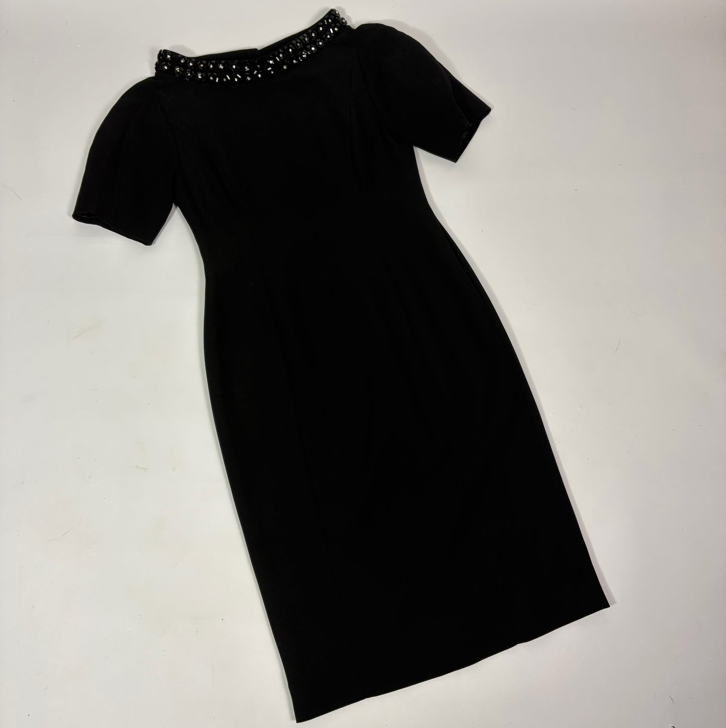 Umit Kutluk Dublin Dress