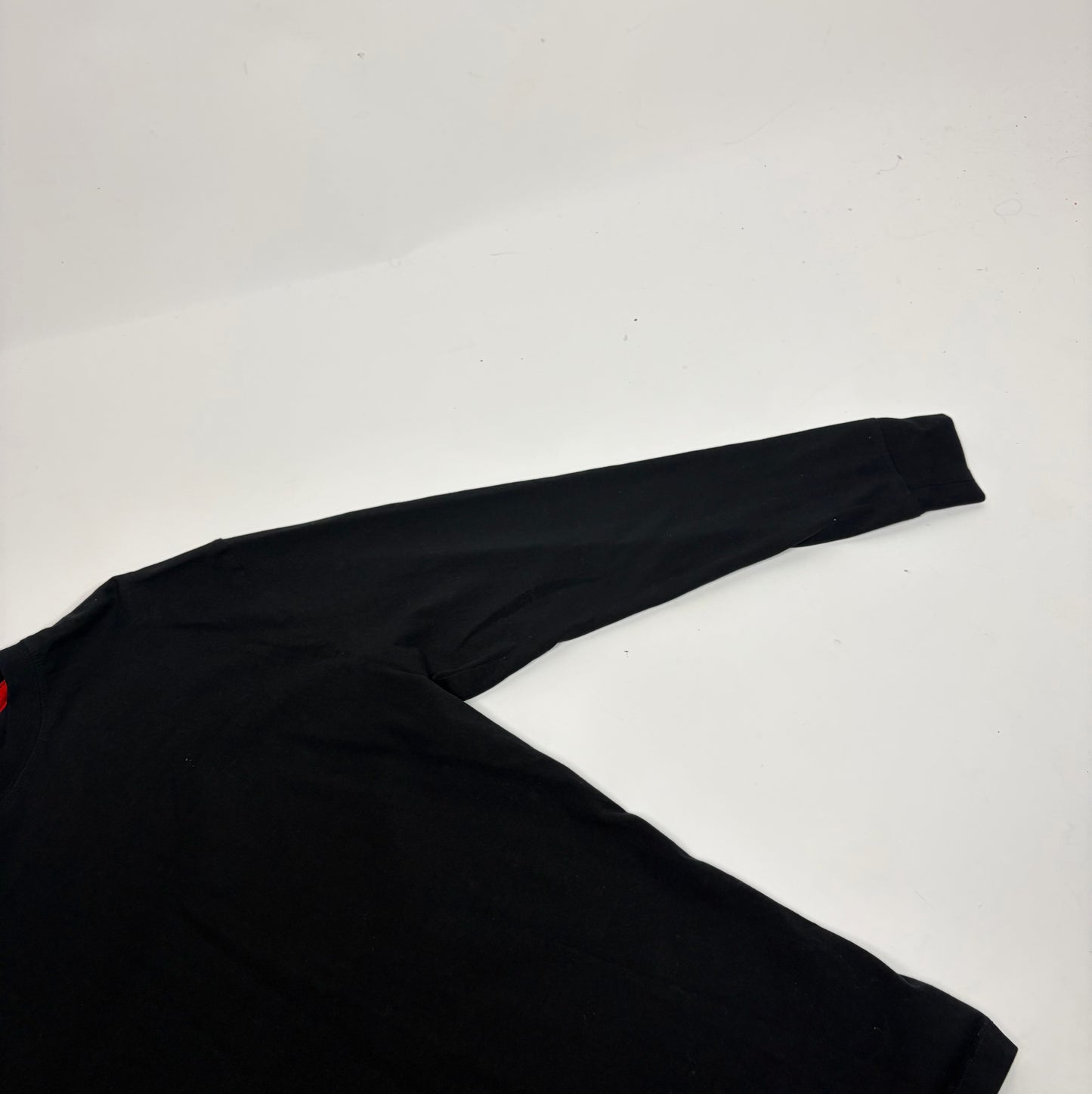 Victoria Beckham Long Sleeve Top