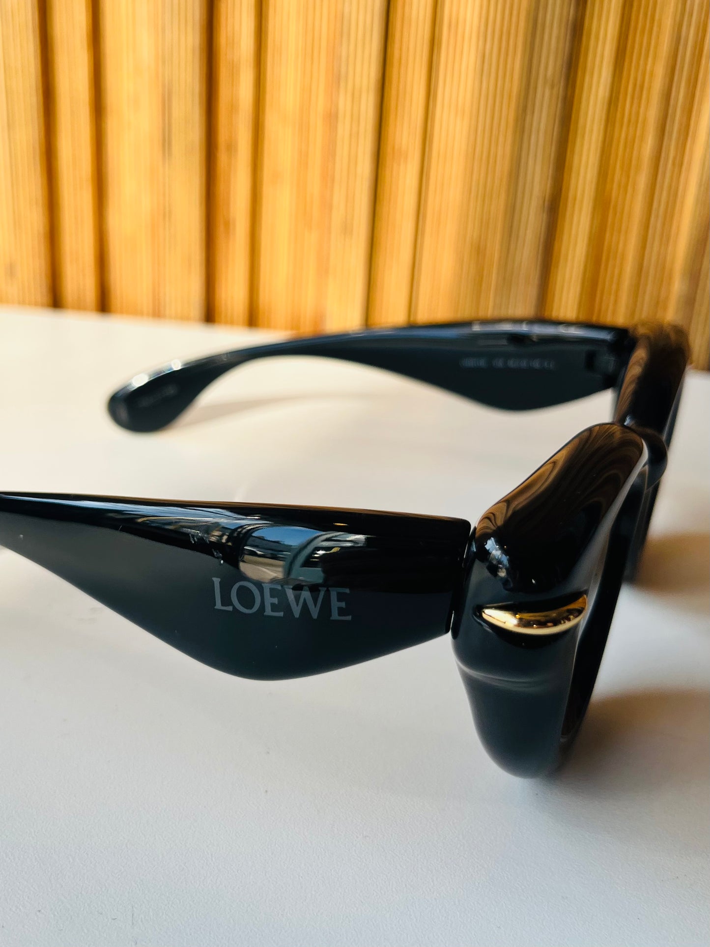 Loewe sunglasses