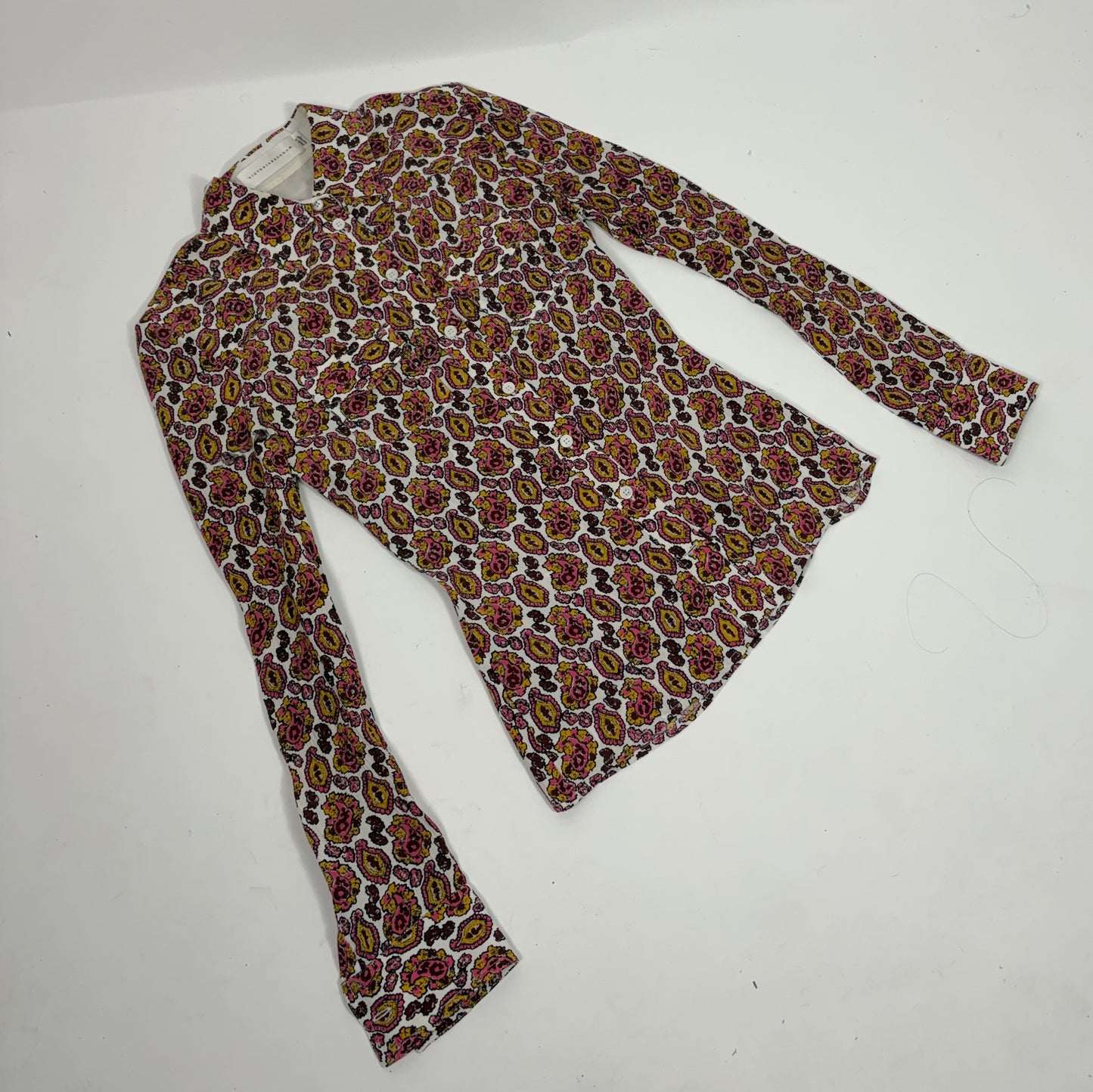 Victoria Beckham Shirt