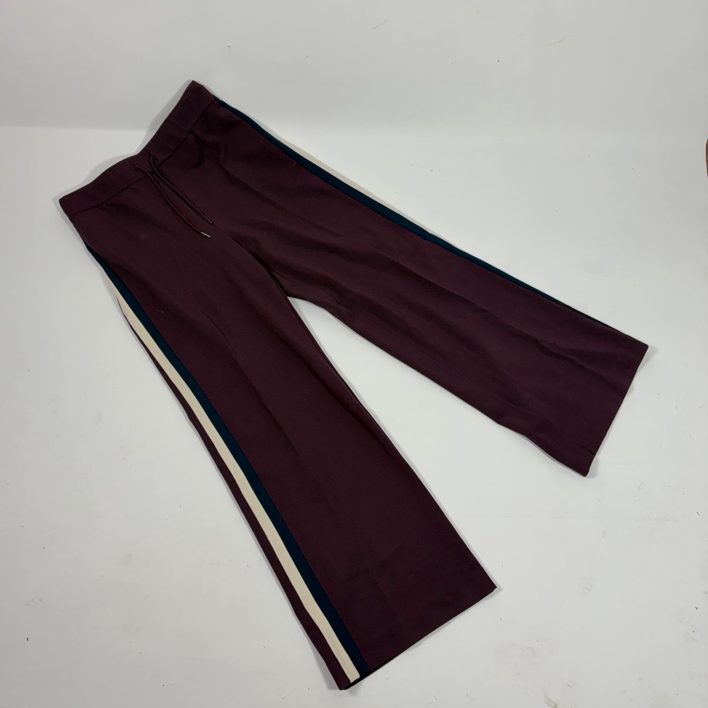 WYSE Maroon Track Pants