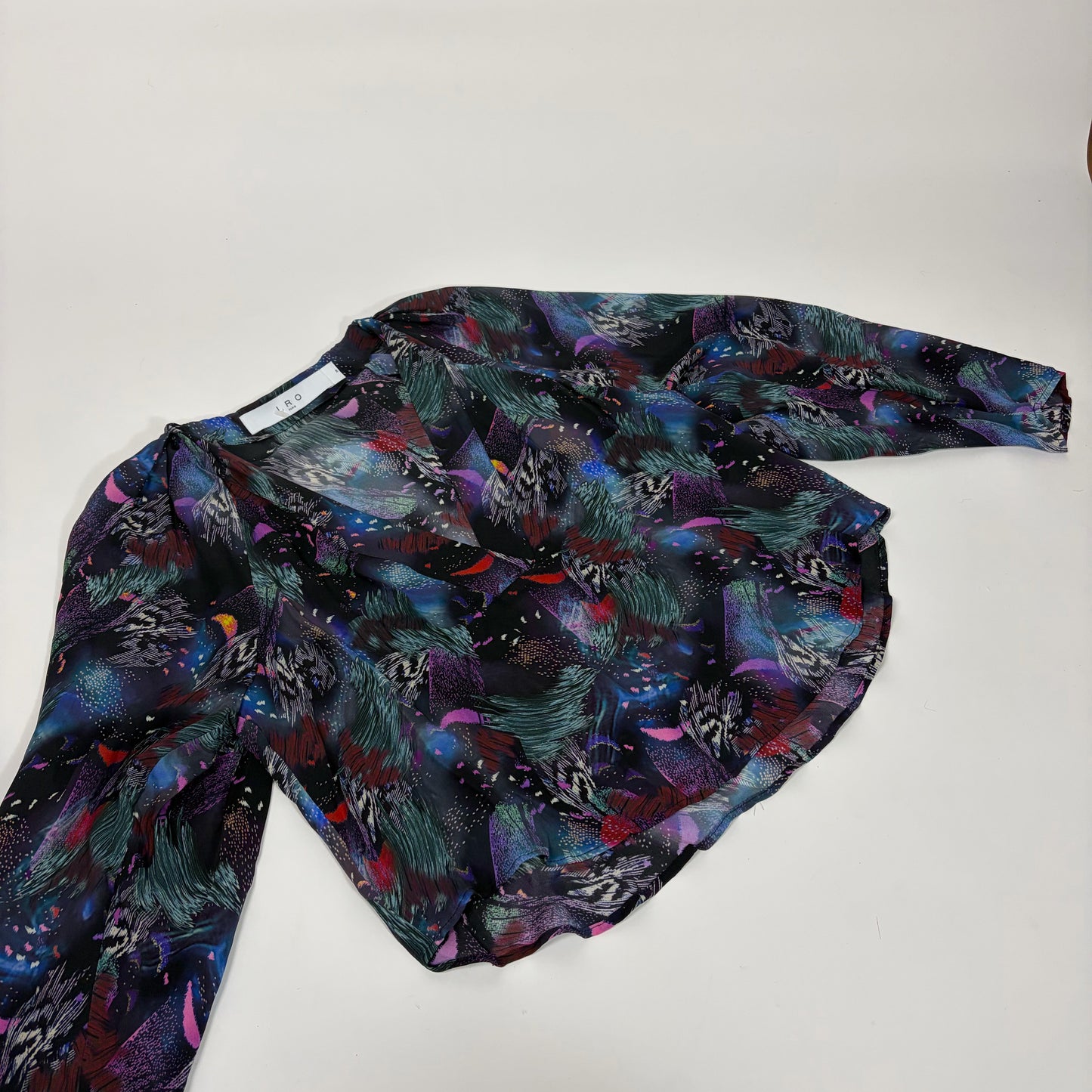 IRO Silk Top