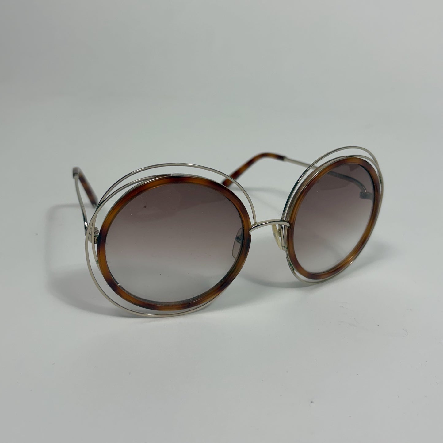Chloe Sunglasses