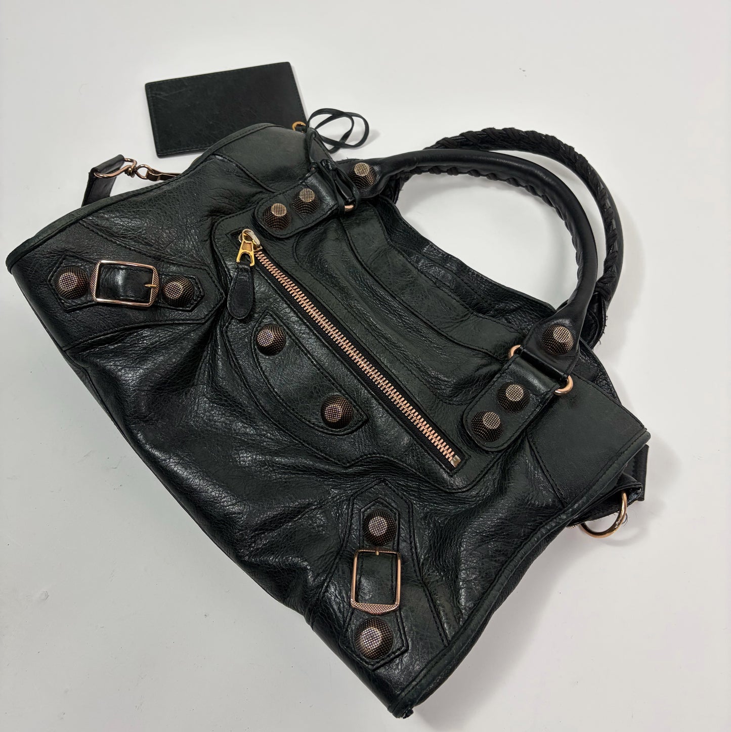 Balenciaga City Bag