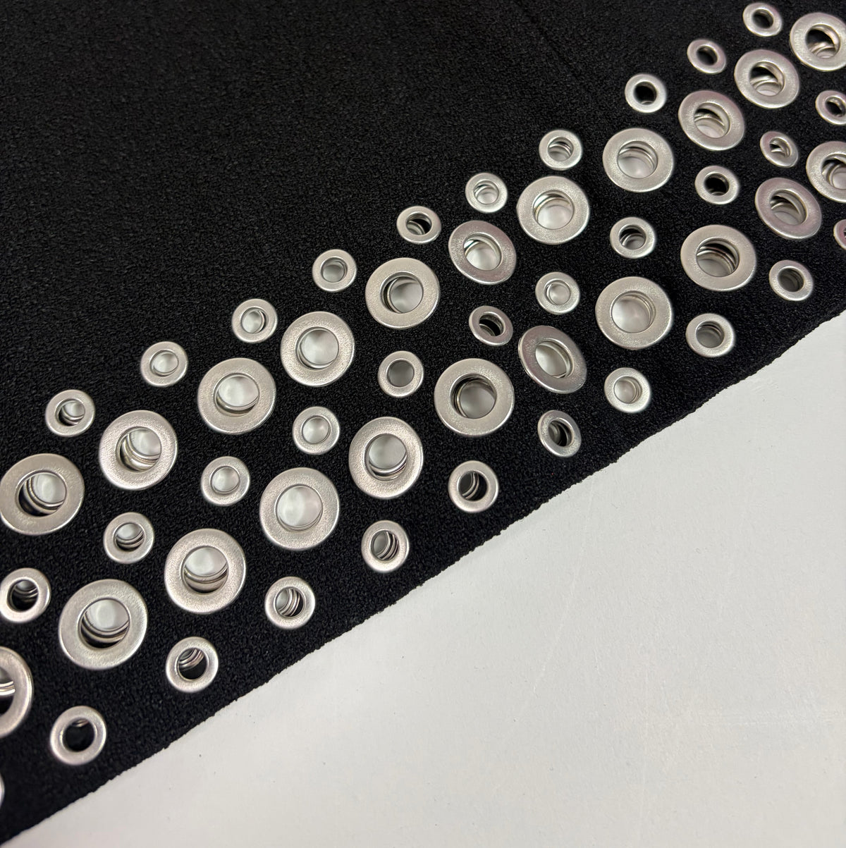 Alexander Wang Stud Dress