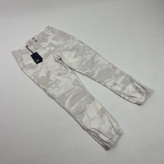 PAIGE Mayslie Camo Jogger