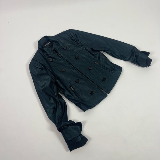 Ann Demeulemeester Jacket