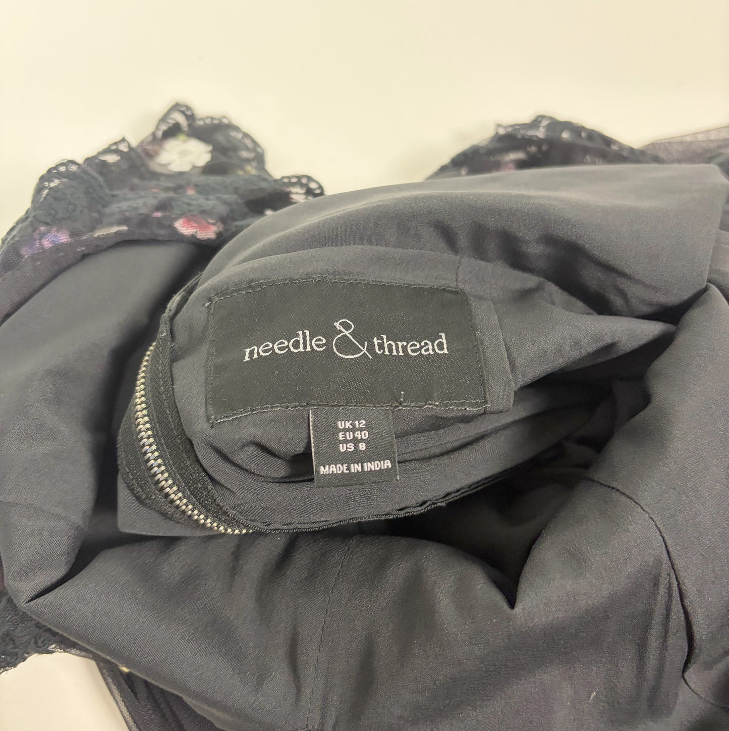 Needles & Thread Dress