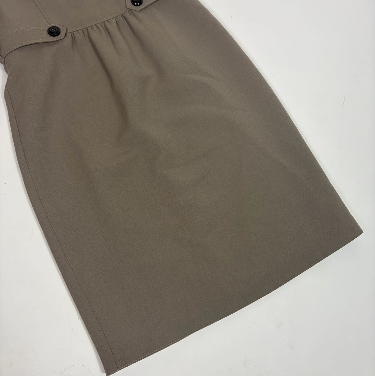 Burberry Dress