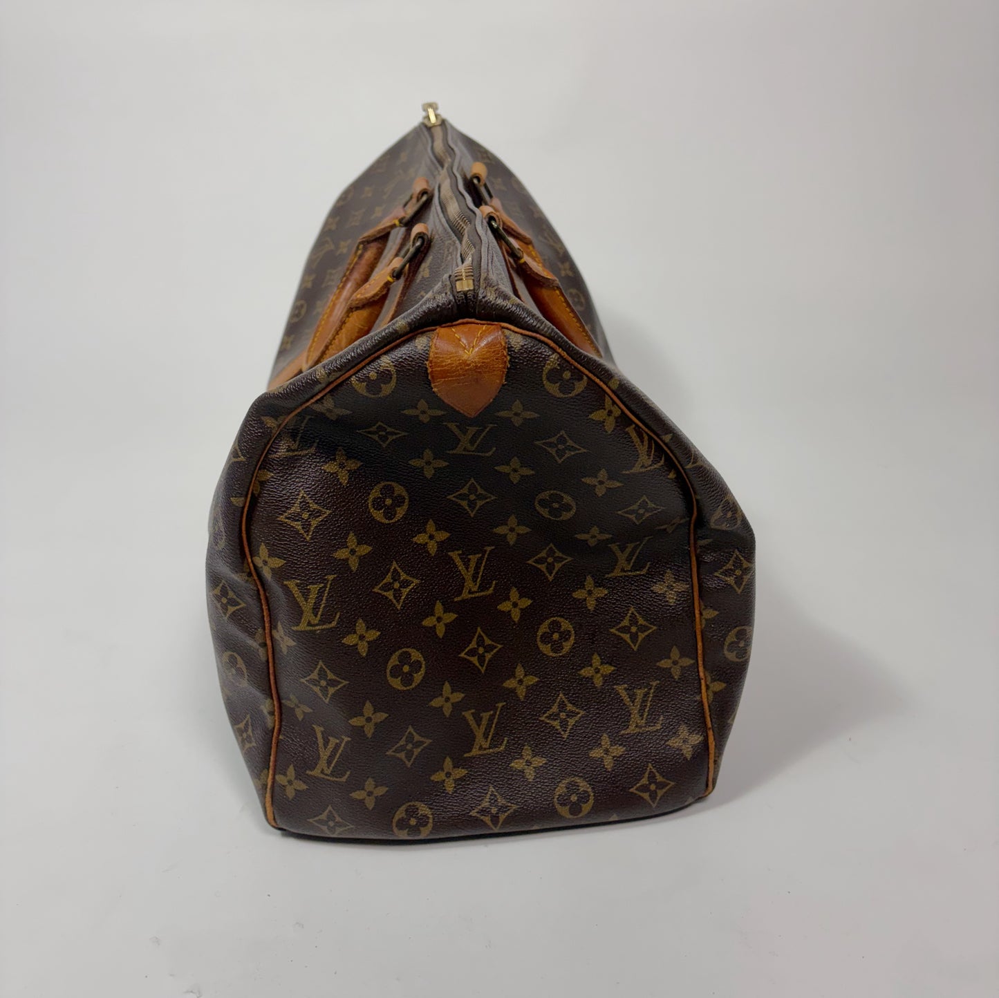 Louis Vuitton Monogram Keepall Duffle Bag