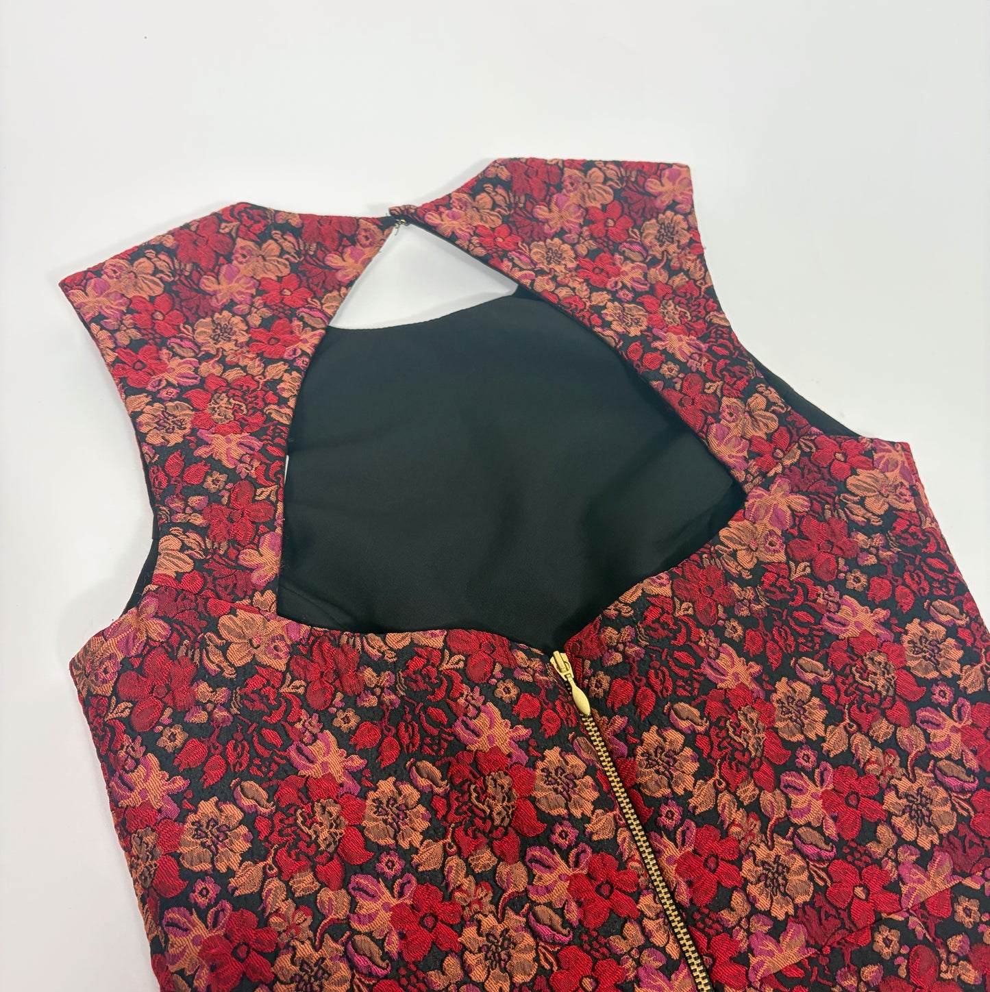Rebecca Vallance Dress